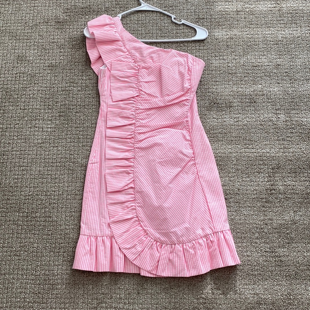 Lilly Pulitzer Tiffani dress